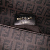 Fendi Zucchino Spalmati Crossbody Secondhand