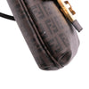 Fendi Zucchino Spalmati Crossbody Secondhand