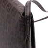 Fendi Zucchino Spalmati Crossbody Secondhand