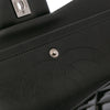 Chanel Jumbo Classic Patent Double Flap Secondhand