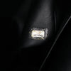 Chanel Jumbo Classic Patent Double Flap Secondhand
