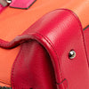 LOEWE Tricolor Goatskin Amazona 28 Secondhand