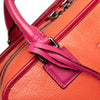 LOEWE Tricolor Goatskin Amazona 28 Secondhand
