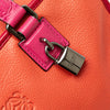 LOEWE Tricolor Goatskin Amazona 28 Secondhand