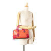 LOEWE Tricolor Goatskin Amazona 28 Secondhand