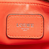 LOEWE Tricolor Goatskin Amazona 28 Secondhand