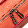 LOEWE Tricolor Goatskin Amazona 28 Secondhand