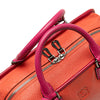 LOEWE Tricolor Goatskin Amazona 28 Secondhand