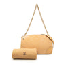 Louis Vuitton Monogram Vernis Santa Monica Secondhand