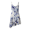 Secondhand Roberto Cavalli Vintage Floral Dress - '00s