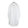 Secondhand Louis Vuitton Oversized Shirt Dress - '10s