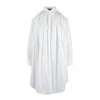 Secondhand Louis Vuitton Oversized Shirt Dress - '10s
