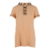 Secondhand Moschino Sequin Embellished Blouse - '10s