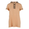 Secondhand Moschino Sequin Embellished Blouse - '10s