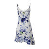 Secondhand Roberto Cavalli Vintage Floral Dress - '00s