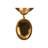 Secondhand Collection Privée Victorian Brooch Set - '90s