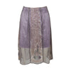 Secondhand Blumarine Bead Embellished Skirt - '00s
