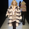 Secondhand Missoni Saga Fox Fur Coat - '00s