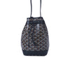 Secondhand Goyardine Petit Flot Bucket Bag PM - '10s