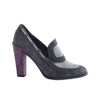 second hand Roger Vivier Suede Pumps