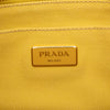 Prada Small Canvas Canapa Logo Satchel Secondhand