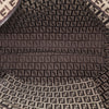 Secondhand Fendi Zucchino Canvas Tote