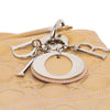 Dior Medium Patent Cannage Lady Dior Secondhand