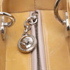 Dior Medium Patent Cannage Lady Dior Secondhand