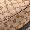 Secondhand Gucci Large GG Canvas Twins Hobo
