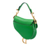 Dior Micro Goatskin Saddle Bag Secondhand