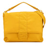 Secondhand Fendi Large Econyl Nylon Baguette Satchel