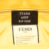 Secondhand Fendi Large Econyl Nylon Baguette Satchel