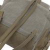Chanel Paris Cuba Tweed Canvas Pocket Backpack Secondhand