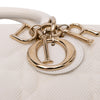 Dior Medium Technical Fabric Macrocannage Lady D Joy Secondhand
