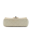 Chanel Mini Rectangular Classic Caviar Single Flap Secondhand