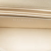 Chanel Mini Rectangular Classic Caviar Single Flap Secondhand