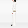 Chanel Mini Rectangular Classic Caviar Single Flap Secondhand
