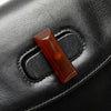 Secondhand Gucci Calfskin Bakelite Night