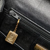 Secondhand Gucci Calfskin Bakelite Night