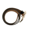 Secondhand Chanel CC Leather Belt
