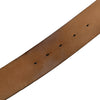 Secondhand Chanel CC Leather Belt