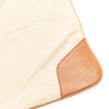 Burberry Canvas Stowell Roll Up Tote Secondhand