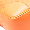 Gucci Small Microguccissima Bree Satchel Secondhand