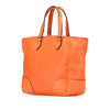 Gucci Small Microguccissima Bree Satchel Secondhand