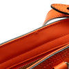 Gucci Small Microguccissima Bree Satchel Secondhand