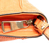 Gucci Small Microguccissima Bree Satchel Secondhand