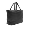 Saint Laurent Lambskin Wide Puffer Tote Secondhand