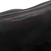 Saint Laurent Lambskin Wide Puffer Tote Secondhand