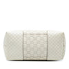 Gucci Medium Guccissima Bree Fold Over Tote Secondhand