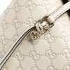 Gucci Medium Guccissima Bree Fold Over Tote Secondhand
